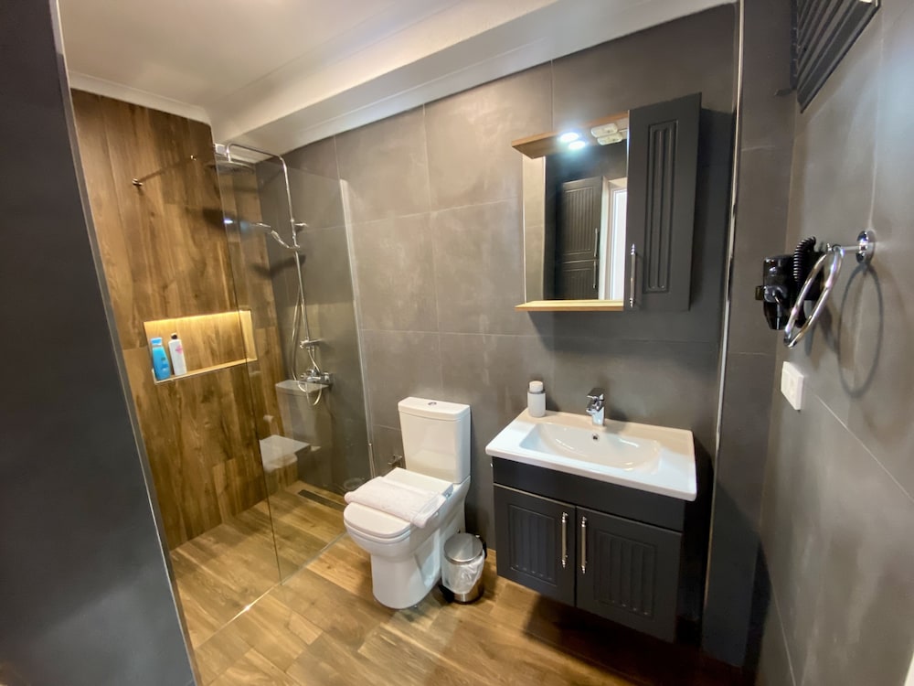 Hotel Ekin Pansiyon