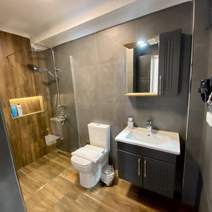 Hotel Ekin Pansiyon cazare Demre