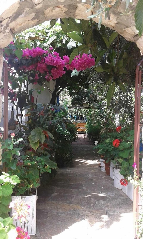 Likya Pansiyon Demre