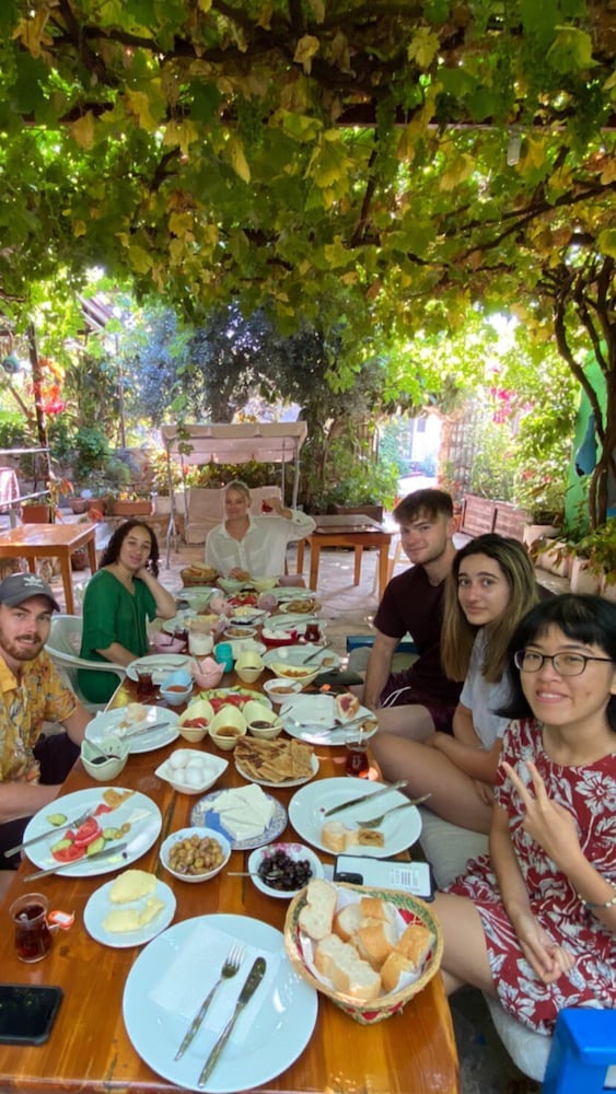Likya Pansiyon Demre