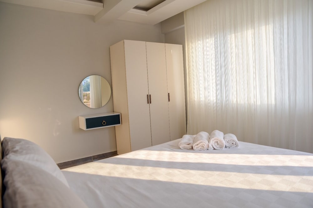 Hotel Soral Apart Otel