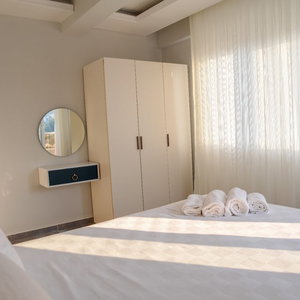 Hotel Soral Apart Otel cazare Demre
