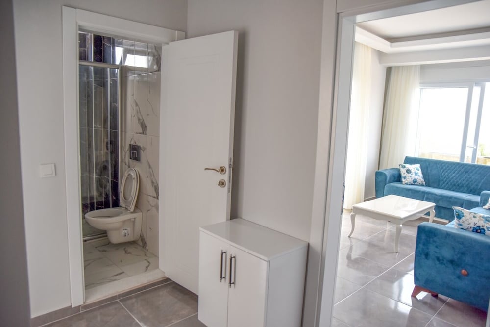Soral Apart Otel