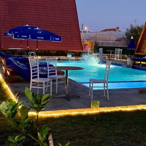Hotel Noel Bungalov Cafe cazare Demre