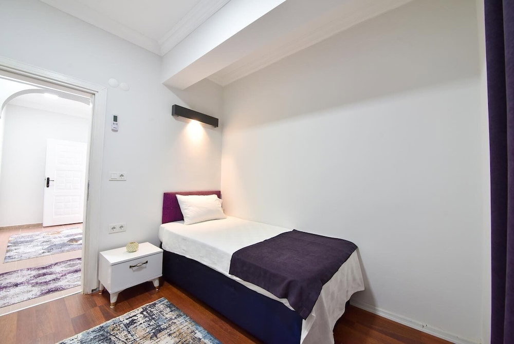 Hotel Bilginer Apart