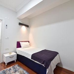 Hotel Bilginer Apart cazare Demre