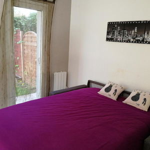 Hotel Lovely Studio & Garden - Pres Des Plages Cagnes-Sur-Mer cazare Cagnes-sur-Mer