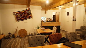Hotel Tas Konak Butik Otel Bungalov cazare Demre
