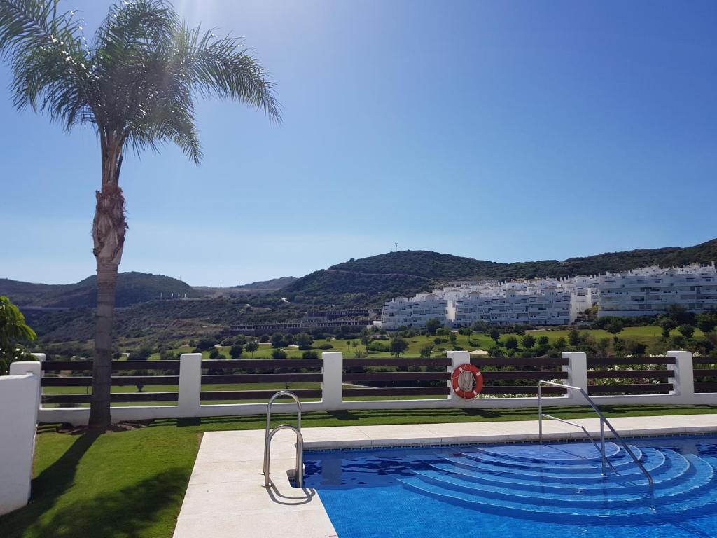 Hotel Luxury And Secluded Apartment Set In Valle Romano