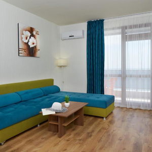 Hotel Paradise Beach Residence - Ultra All Inclusive cazare Elenite