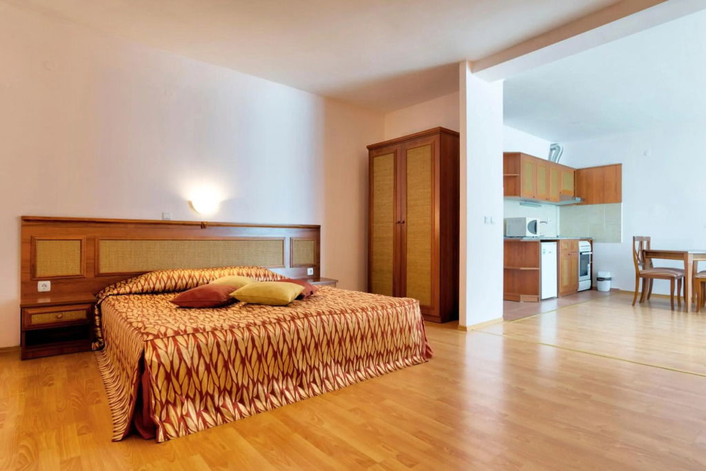 Hotel Tiva Del Mar Hotel