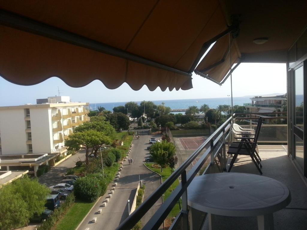 Hotel Apartment Heliotel Marine 4* Bord De Mer
