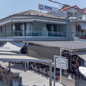 Hotel Kima Premium Apartments cazare Kassandra - Hanioti