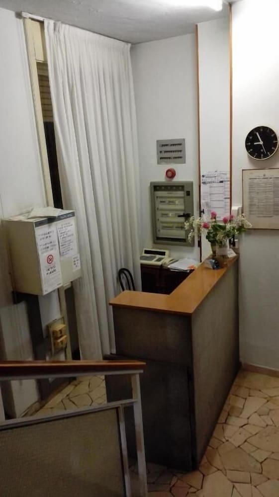 Hotel Hotel Mira