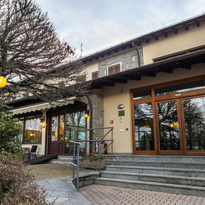 Hotel Mariuccia cazare Varese