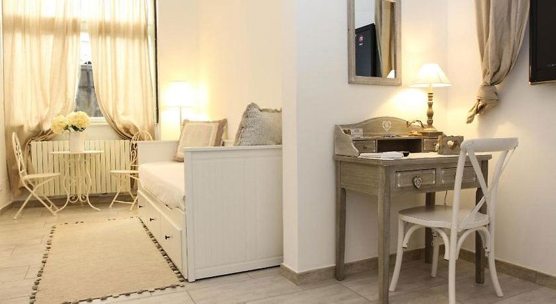 Hotel B&B Carducci