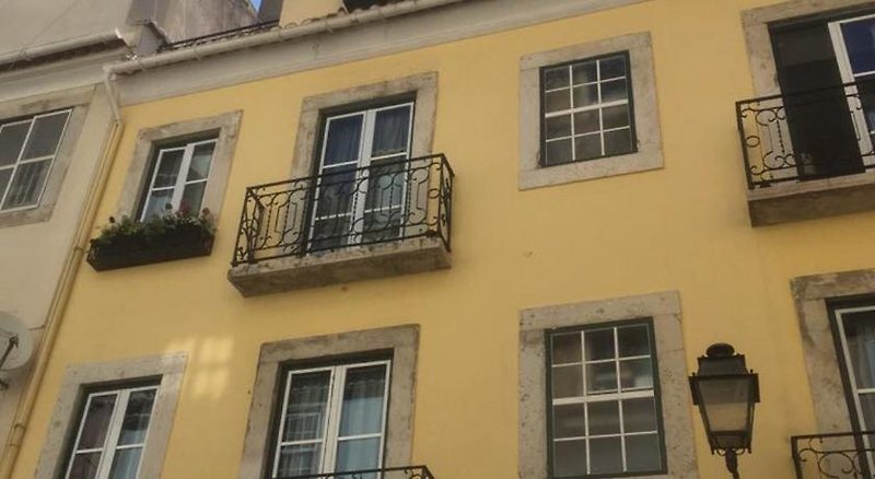 Bliss Lisbon Apartments Bairro Alto