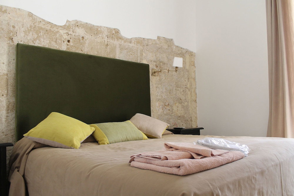 Hotel Torre Tresca Bandb