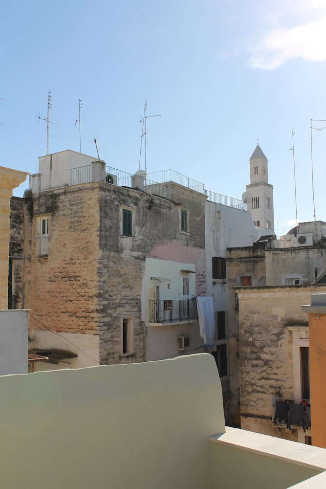 Torre Tresca Bandb