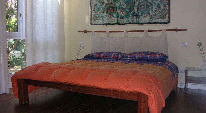 Hotel Bed And Breakfast Undici