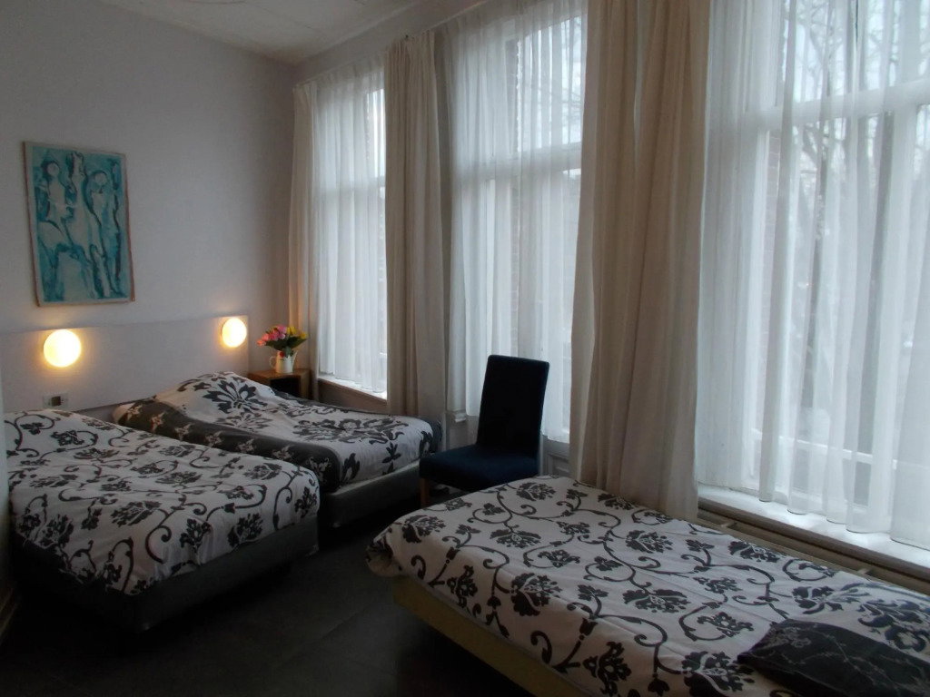 Hotel Kooyk Hotel