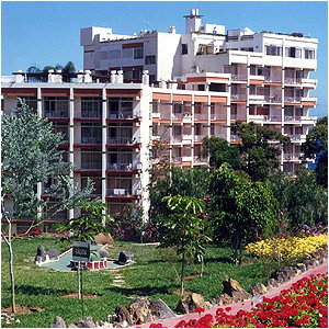 Eden Parque Vacacional