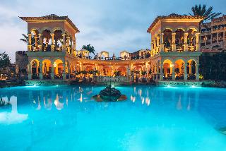 dal travel Joia El Mirador By Iberostar