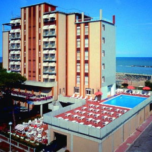 Hotel Hotel Adler cazare Lido di Classe