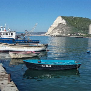 Hotel Villa Allegra cazare Kavarna