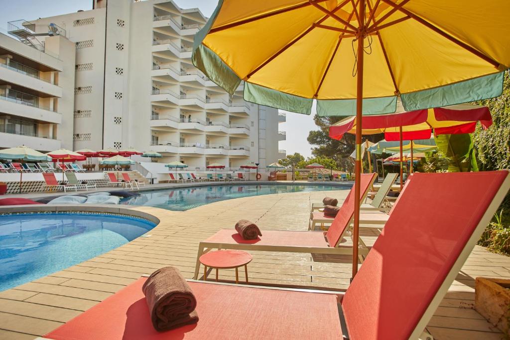 Hotel Alua Calvià