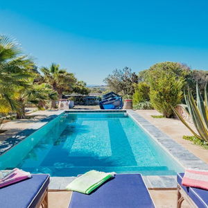 Hotel Riad Tamayourt Ocean View & Piscine Chauffee A 30 cazare Essaouira