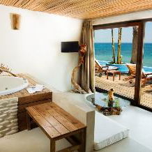 Hotel Gloria Maris cazare Agios Sostis