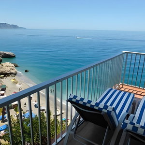 Hotel Carabeo Vista Mar cazare Nerja