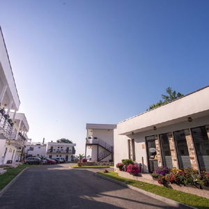 Hotel La Mare cazare Saturn