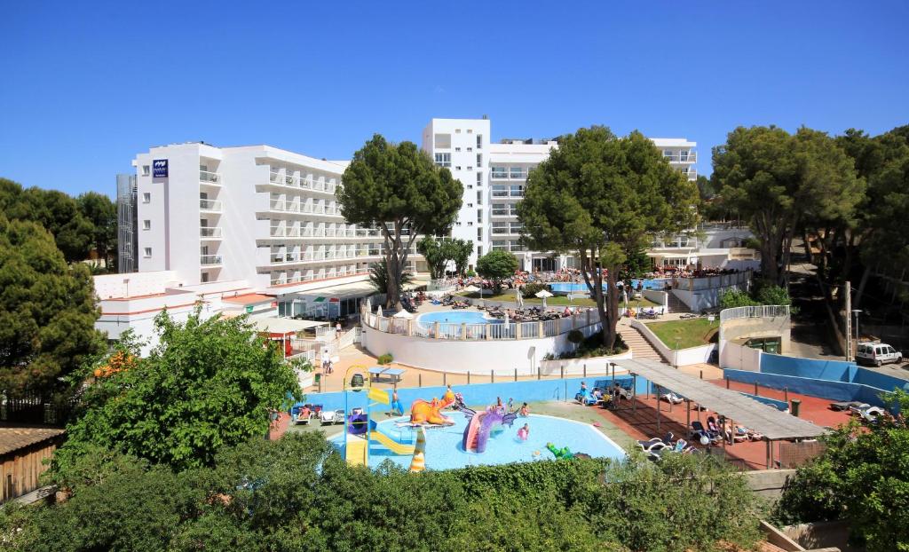 Ilunion Palmanova Mallorca