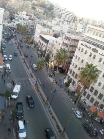 Hawa Amman Hotel