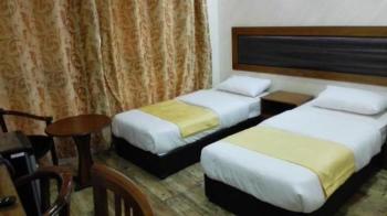Hawa Amman Hotel