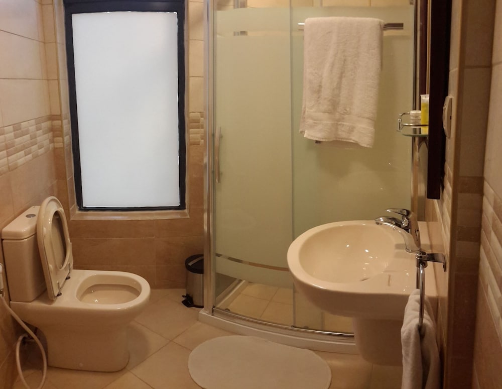 Hotel Rozana Aparthotel