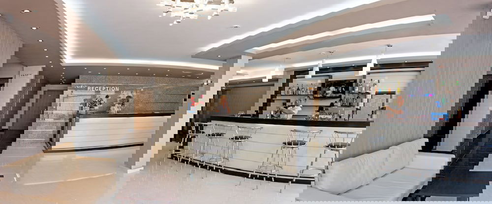 Hotel Hotel Vemara Club - All Inclusive