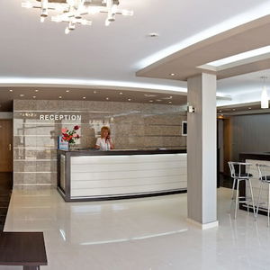 Hotel Hotel Vemara Club - All Inclusive cazare Byala