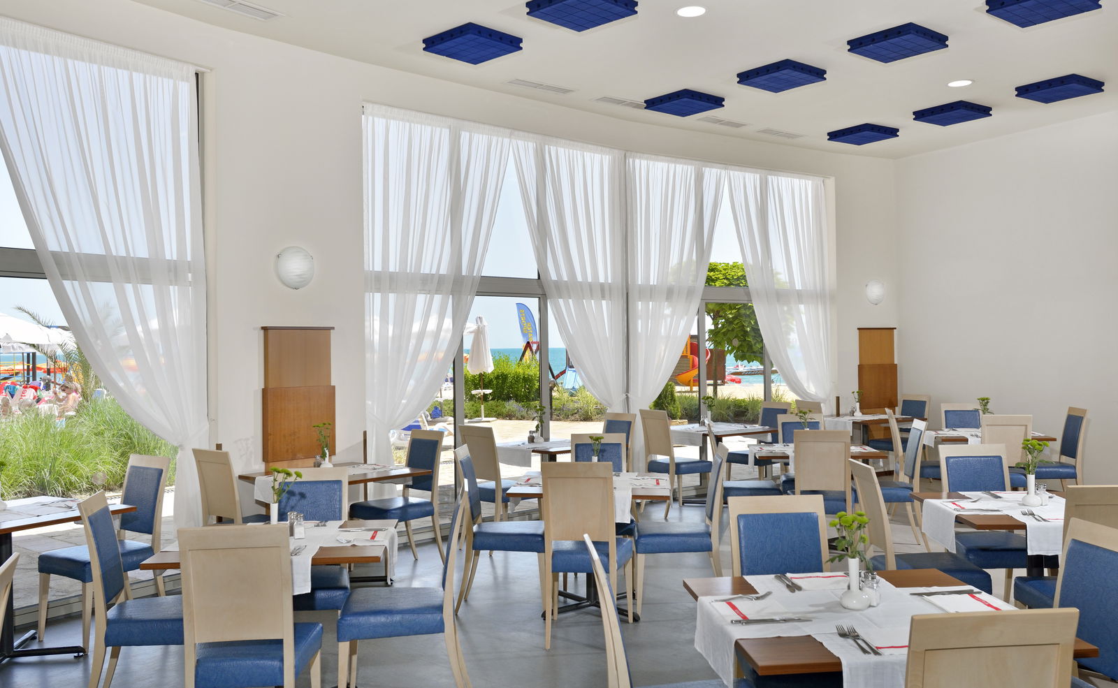 Hotel Sol Luna Bay All Inclusive