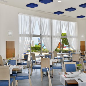 Hotel Sol Luna Bay All Inclusive cazare Byala