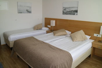 Hotel Arctic Comfort Hotel Vik