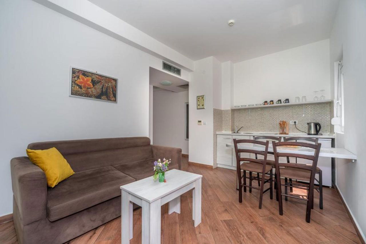 Hotel Apartments Fortunella