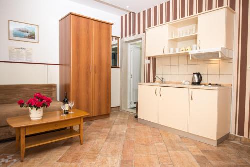 Hotel Apartments Sofija