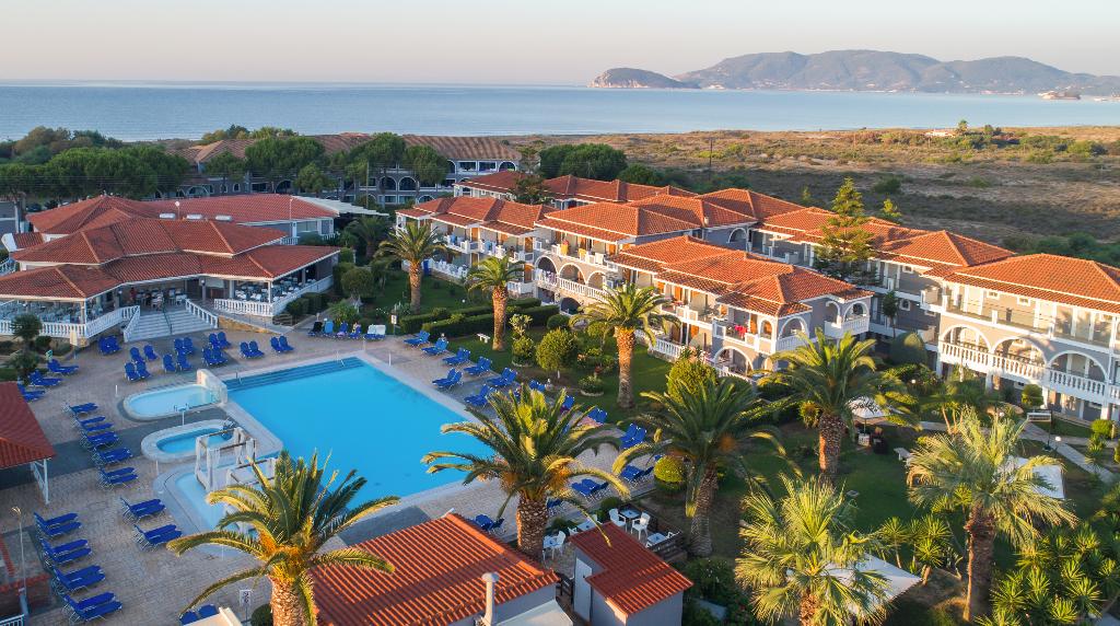 Hotel Golden Sun Resort & Spa - Adults Only