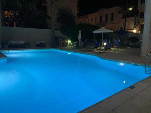 dal travel Jason Hotel Apartments
