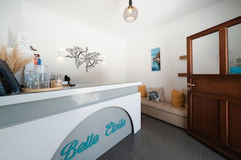 Belle Etoile Villas