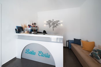 Belle Etoile Villas