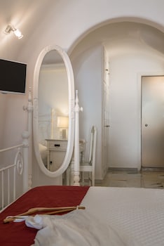 Iliovasilema Suites